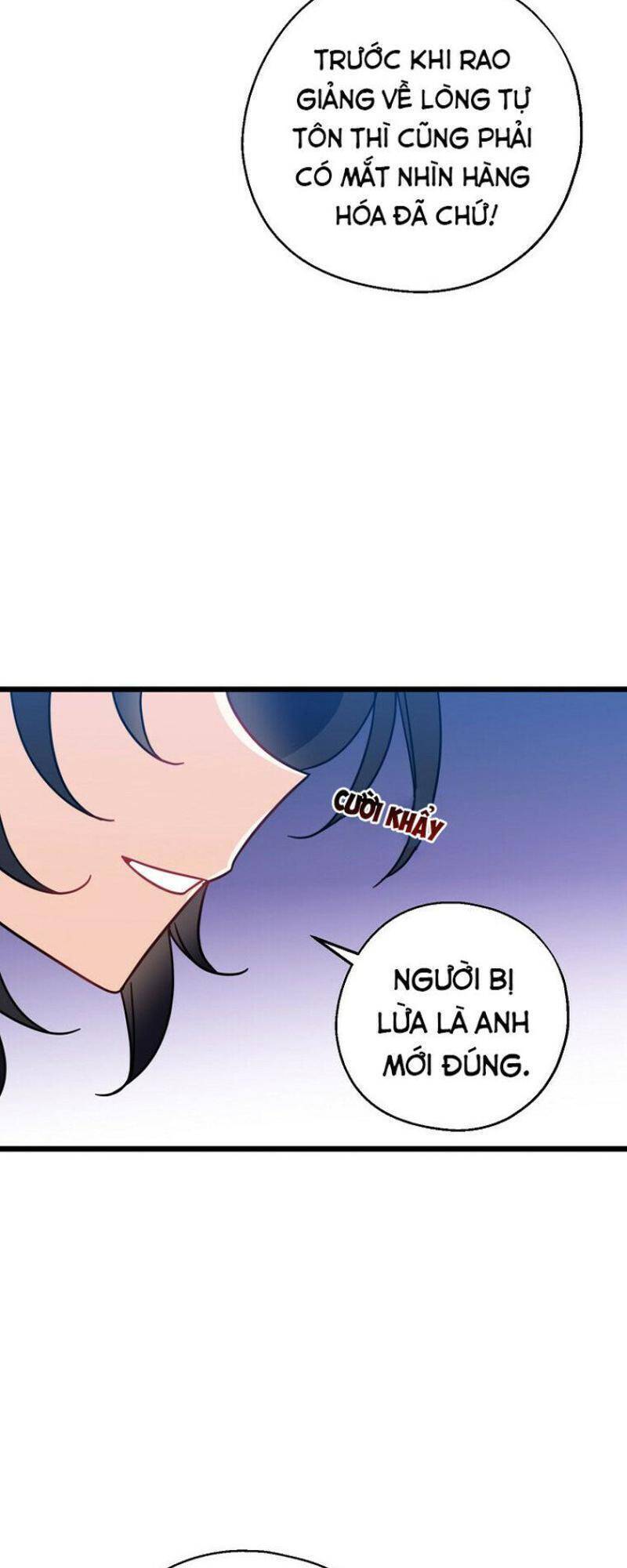 Trở Thành Con Gái Nhà Tài Phiệt Chap 30 - Next Chap 31