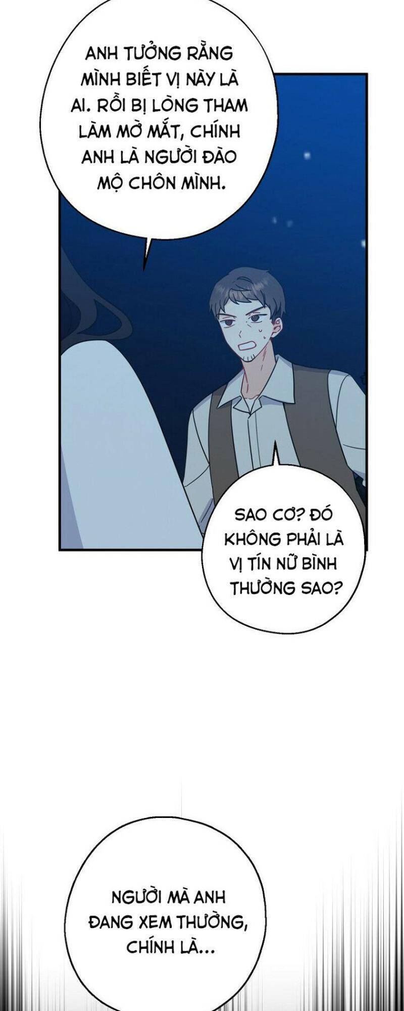 Trở Thành Con Gái Nhà Tài Phiệt Chap 30 - Next Chap 31