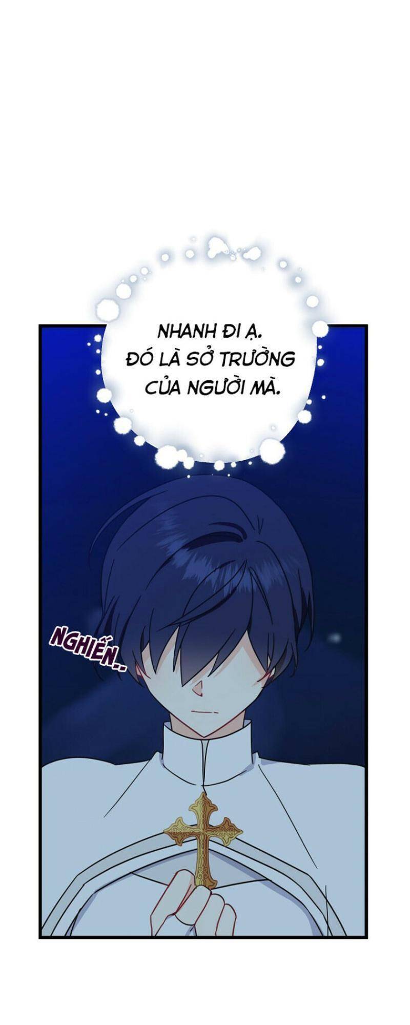 Trở Thành Con Gái Nhà Tài Phiệt Chap 30 - Next Chap 31