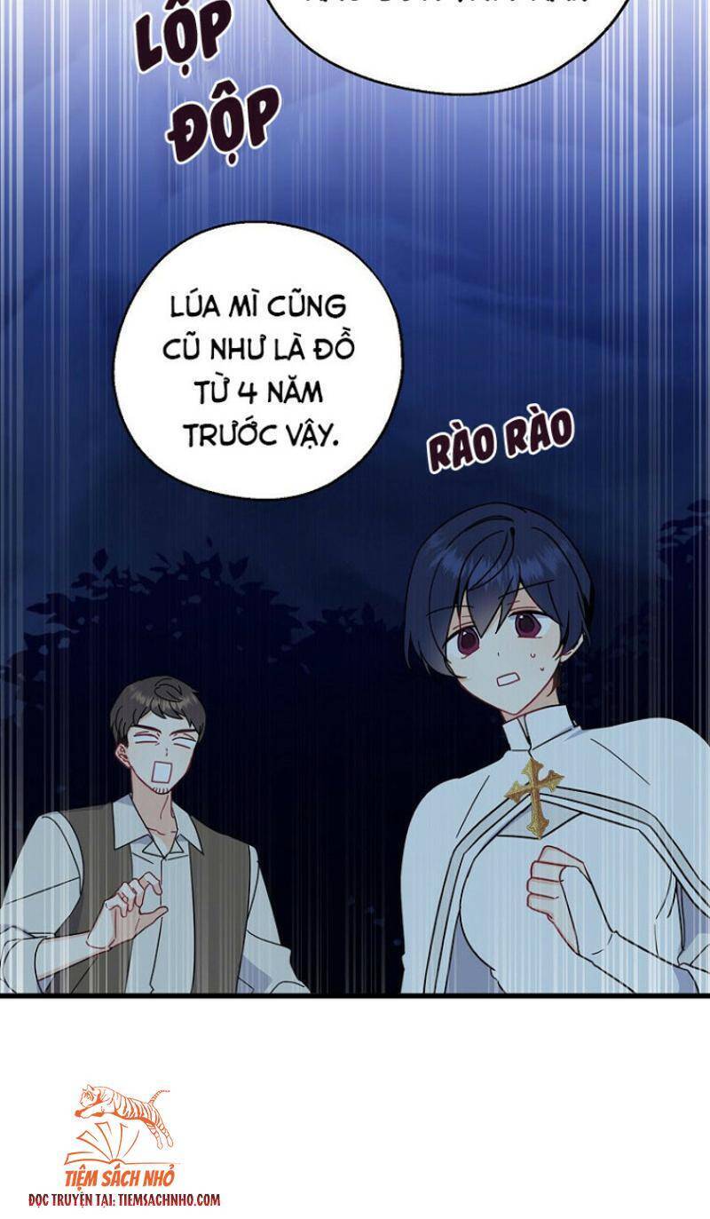 Trở Thành Con Gái Nhà Tài Phiệt Chap 30 - Next Chap 31