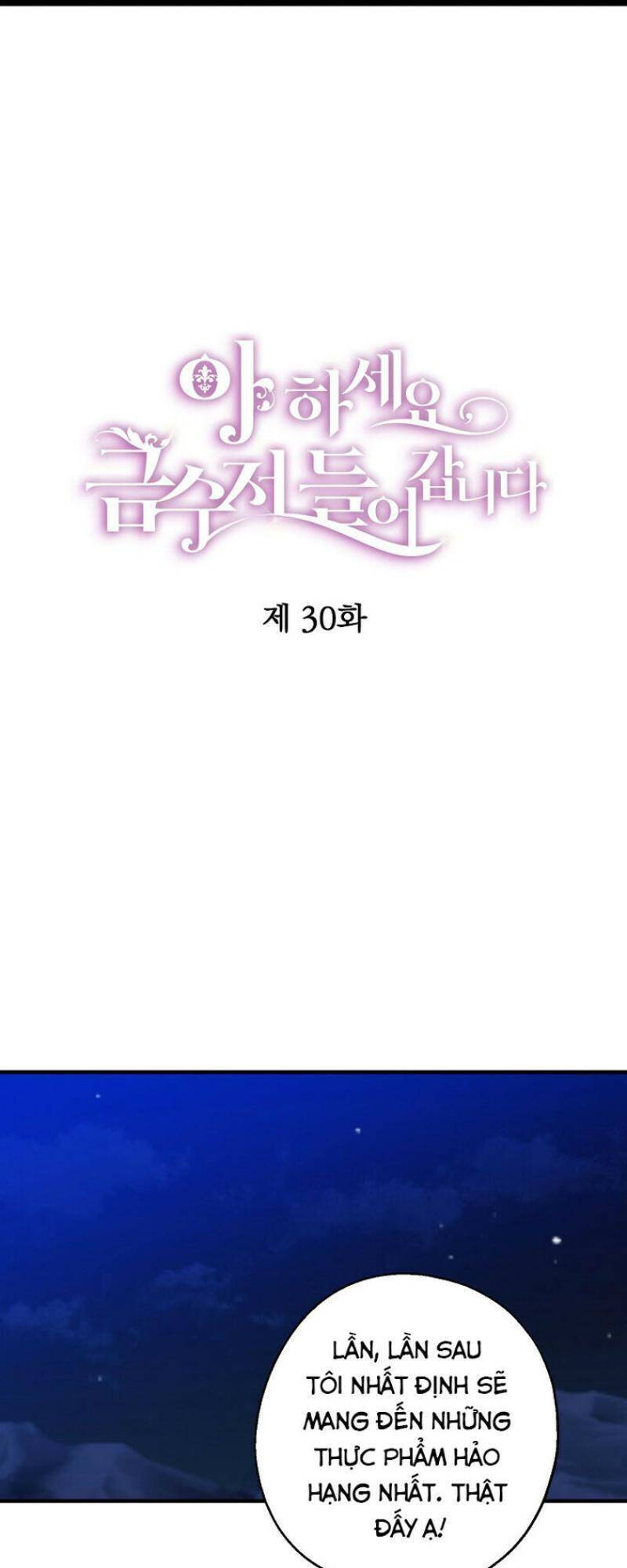 Trở Thành Con Gái Nhà Tài Phiệt Chap 30 - Next Chap 31