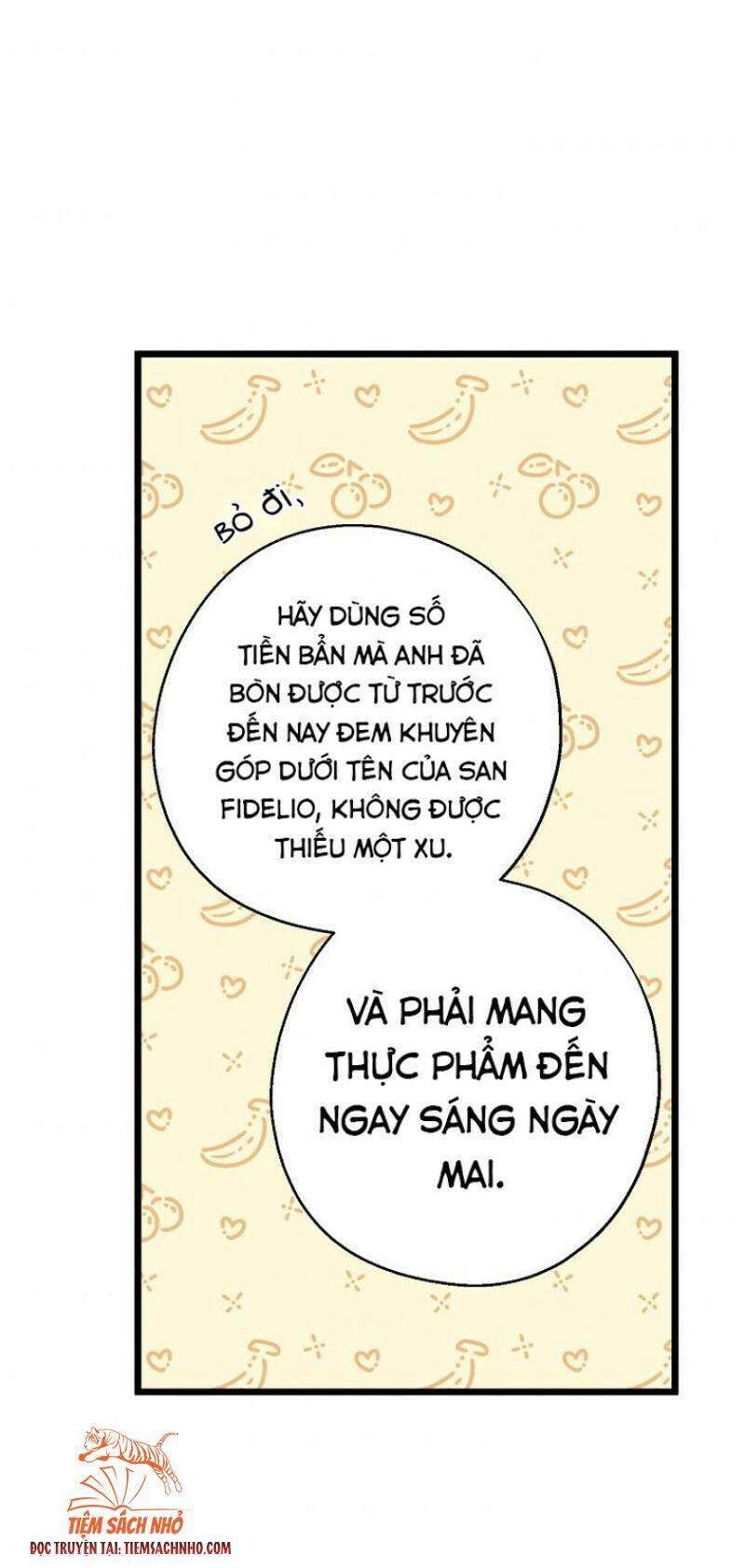 Trở Thành Con Gái Nhà Tài Phiệt Chap 30 - Next Chap 31