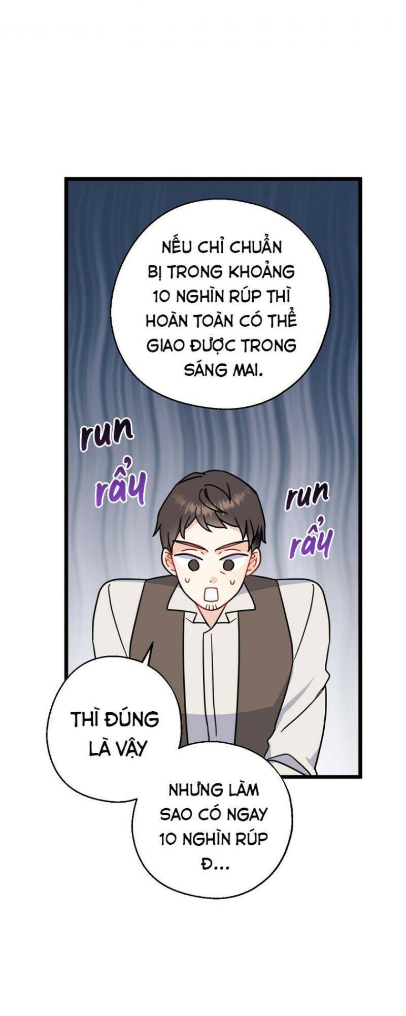 Trở Thành Con Gái Nhà Tài Phiệt Chap 30 - Next Chap 31
