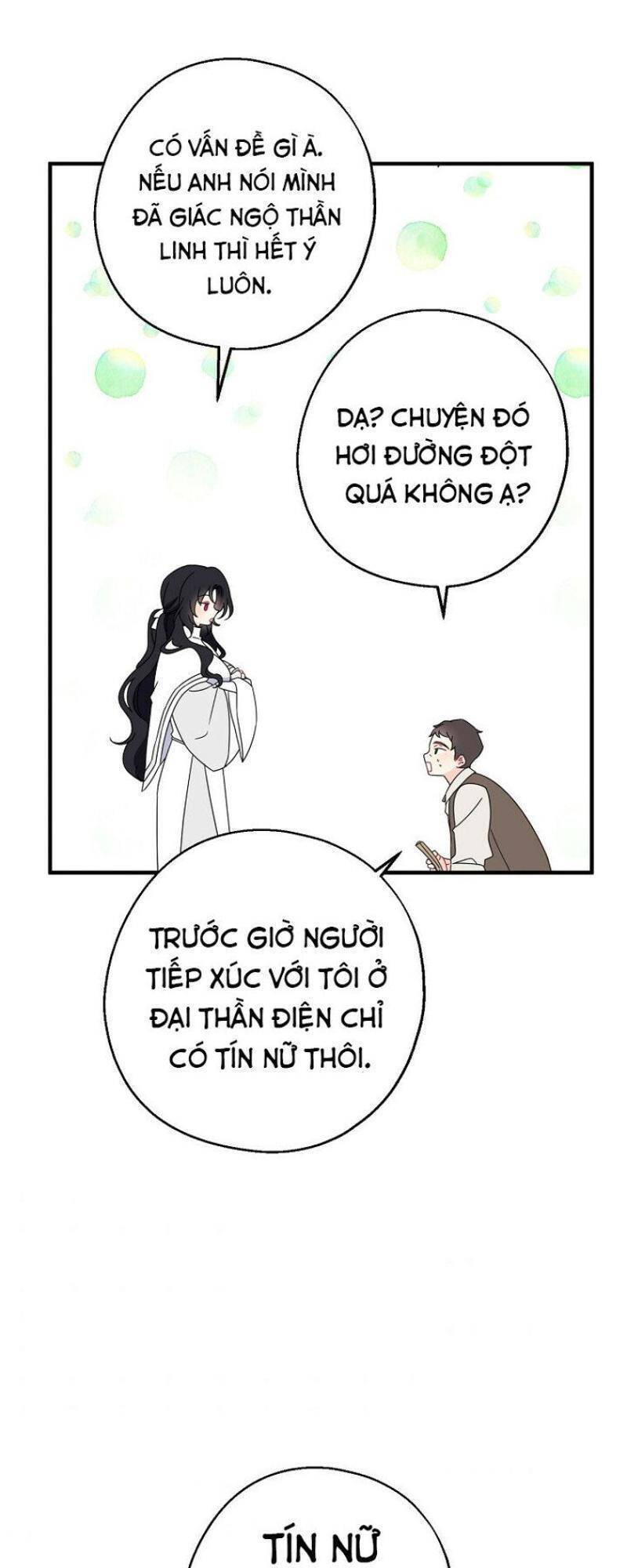 Trở Thành Con Gái Nhà Tài Phiệt Chap 30 - Next Chap 31