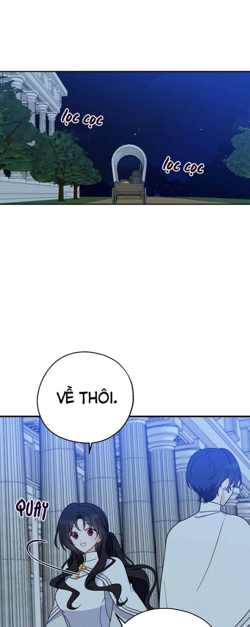 Trở Thành Con Gái Nhà Tài Phiệt Chap 30 - Next Chap 31