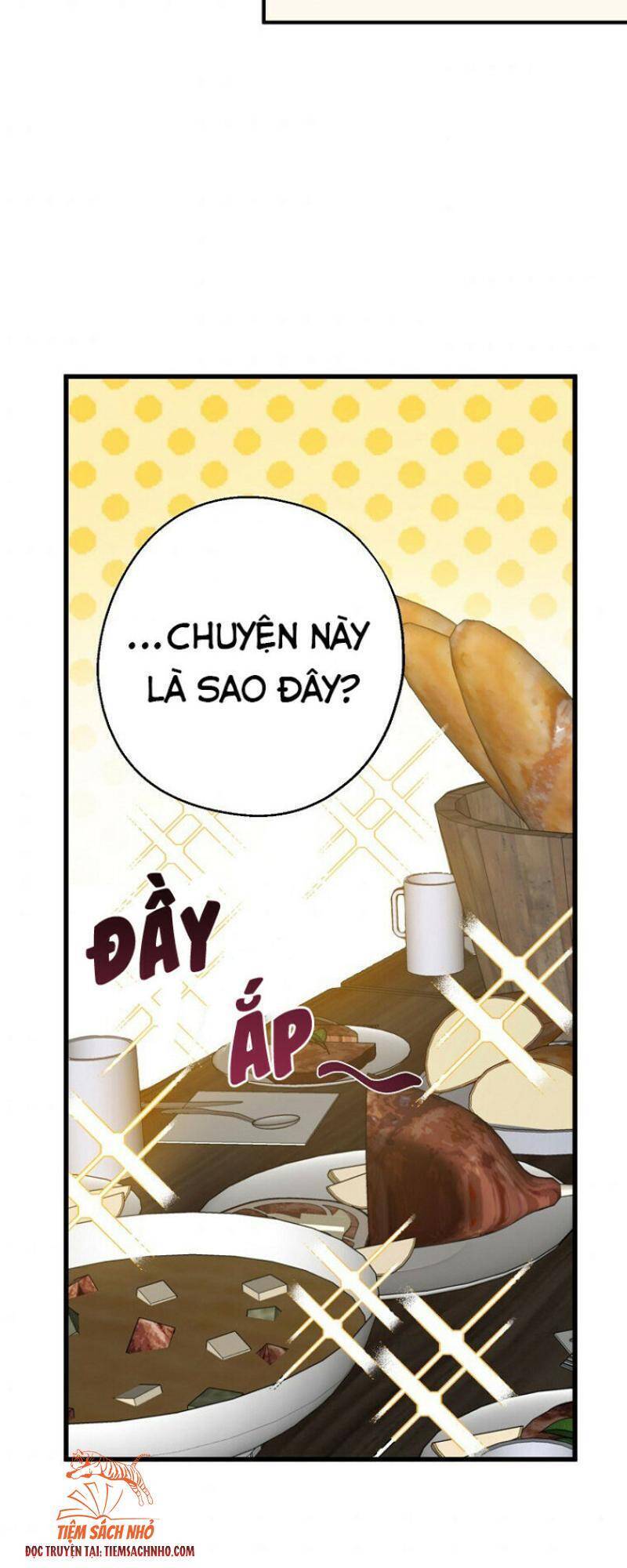 Trở Thành Con Gái Nhà Tài Phiệt Chap 30 - Next Chap 31