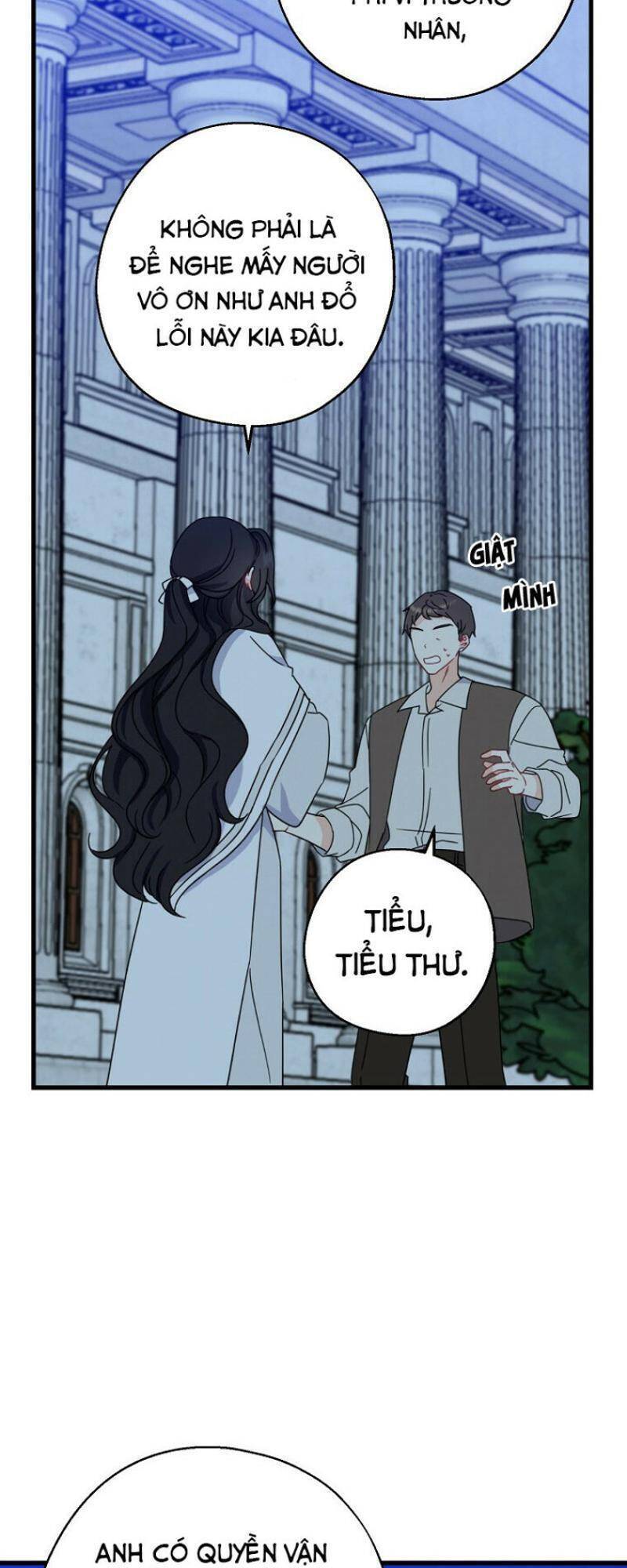 Trở Thành Con Gái Nhà Tài Phiệt Chap 30 - Next Chap 31