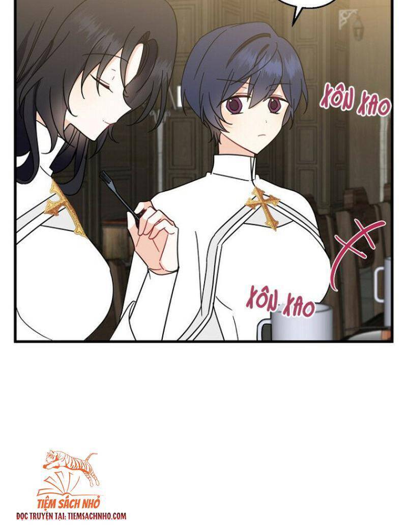 Trở Thành Con Gái Nhà Tài Phiệt Chap 30 - Next Chap 31