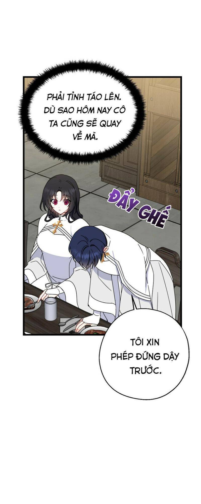 Trở Thành Con Gái Nhà Tài Phiệt Chap 30 - Next Chap 31