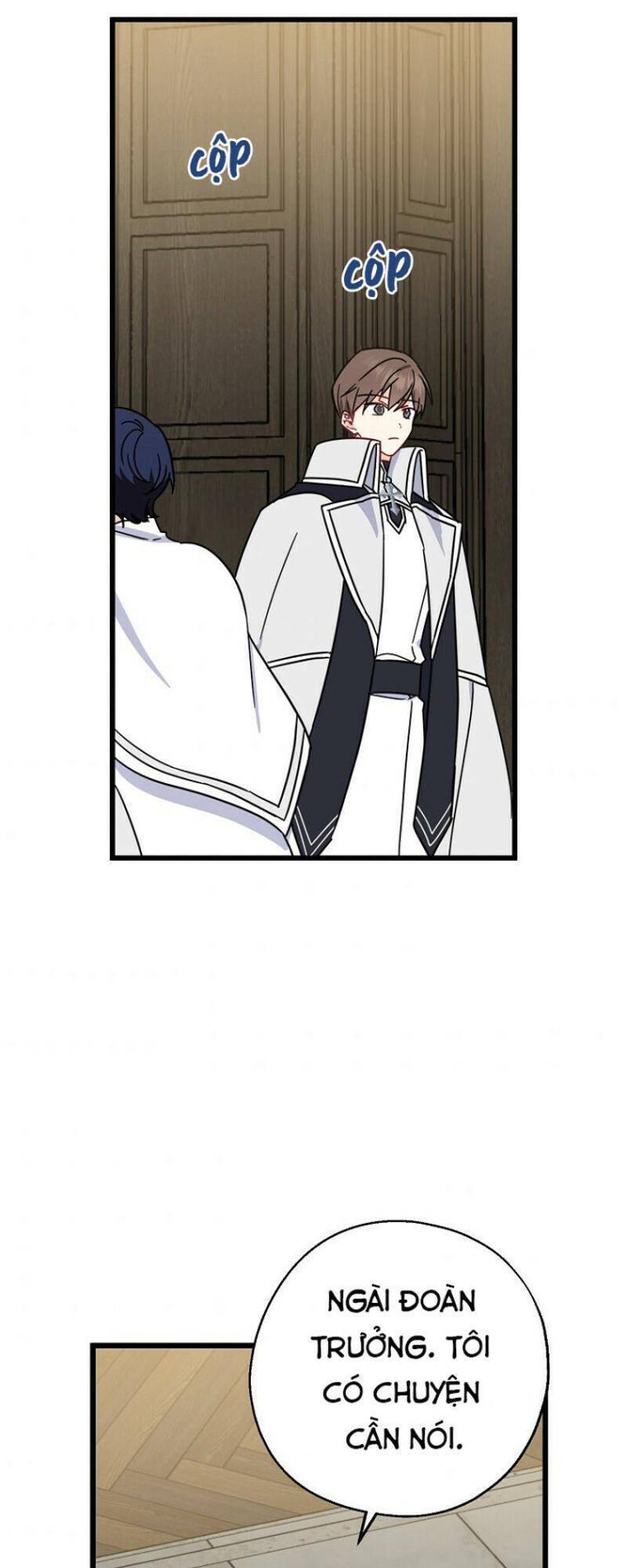 Trở Thành Con Gái Nhà Tài Phiệt Chap 30 - Next Chap 31