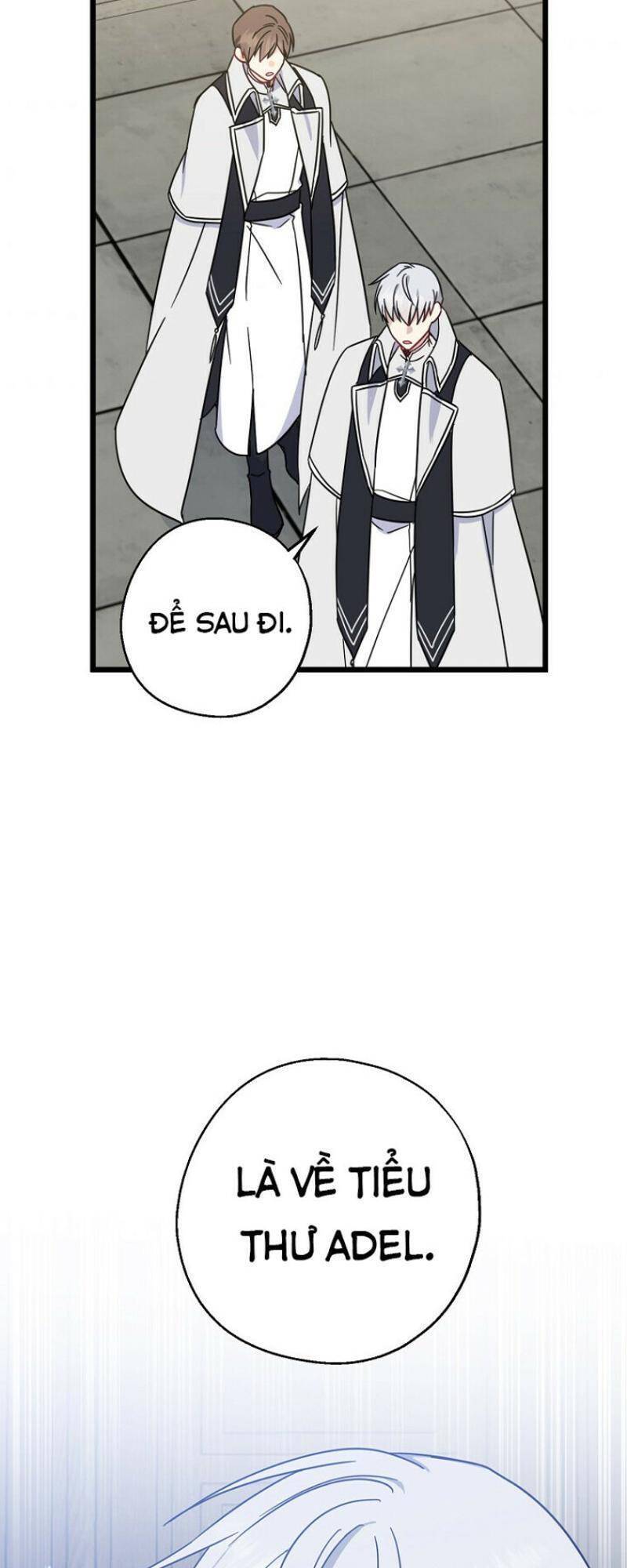 Trở Thành Con Gái Nhà Tài Phiệt Chap 30 - Next Chap 31