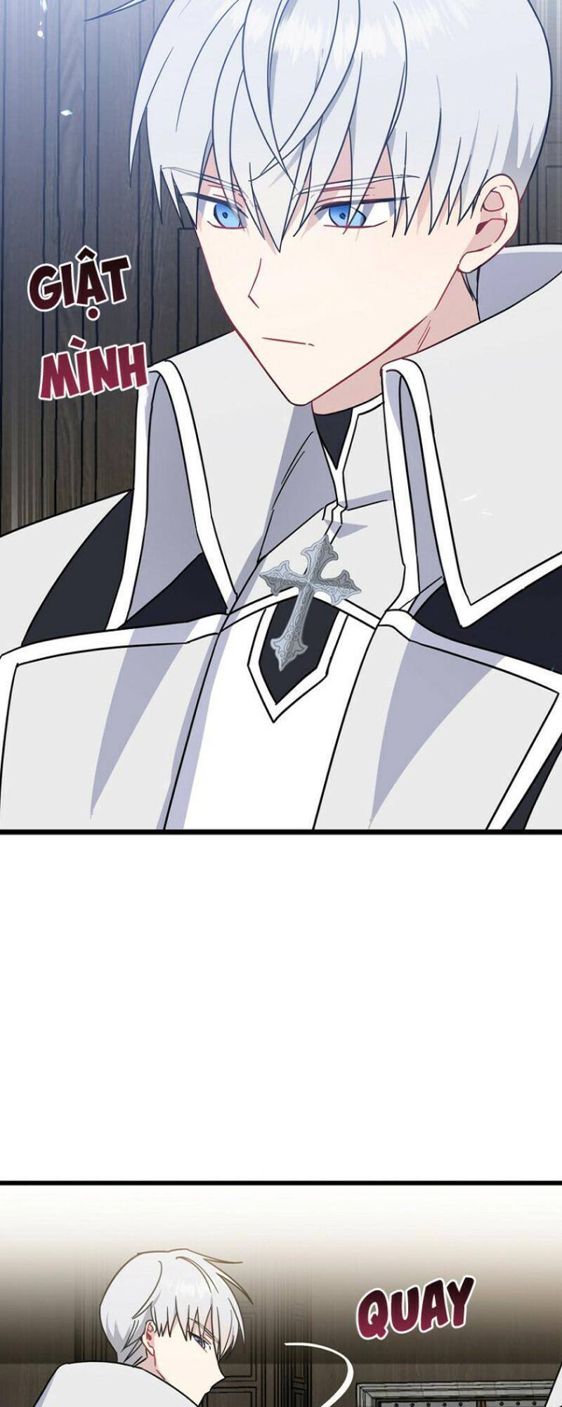 Trở Thành Con Gái Nhà Tài Phiệt Chap 30 - Next Chap 31