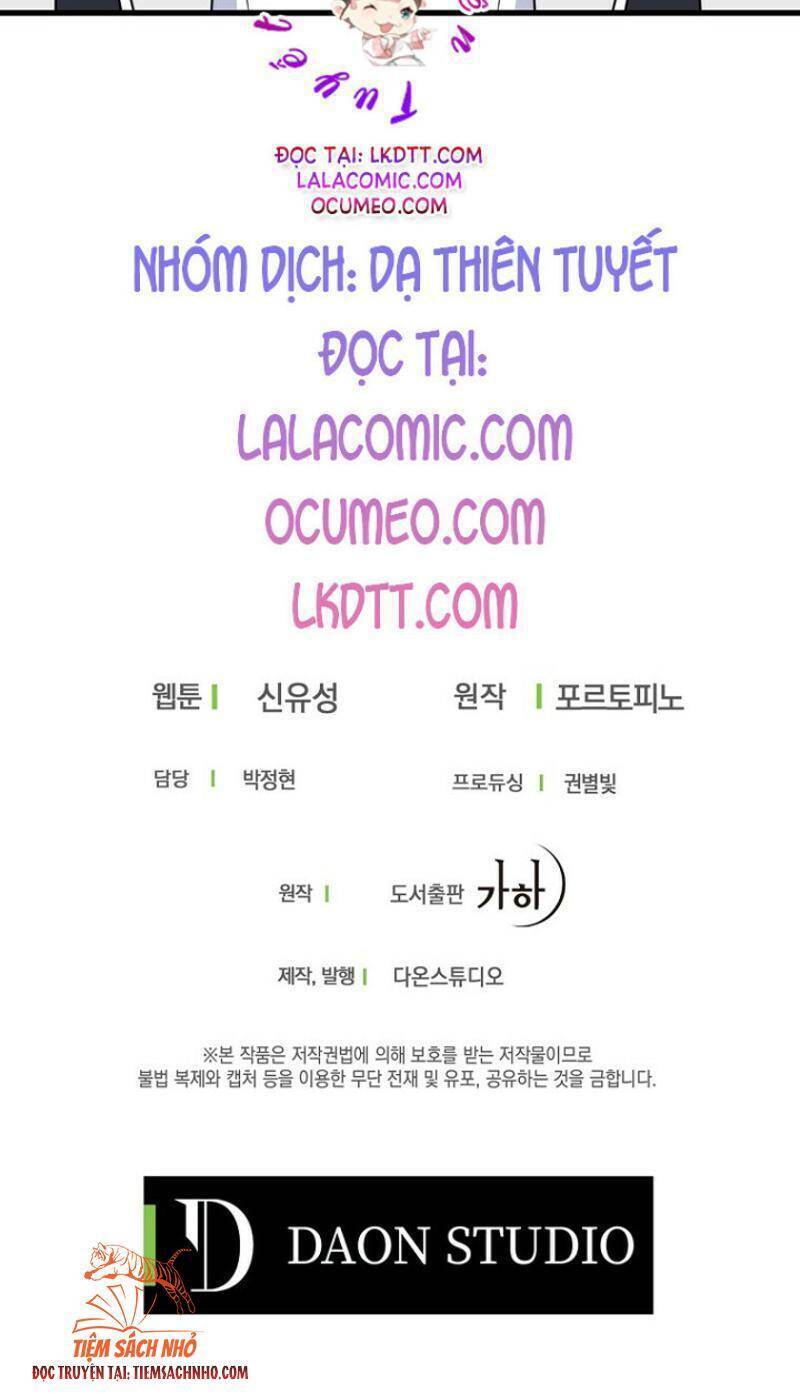 Trở Thành Con Gái Nhà Tài Phiệt Chap 30 - Next Chap 31