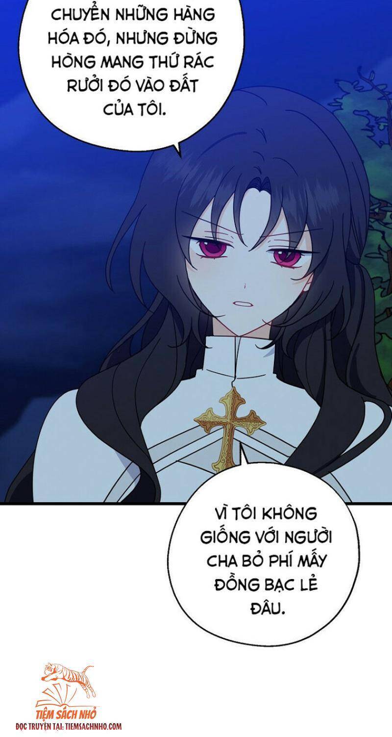 Trở Thành Con Gái Nhà Tài Phiệt Chap 30 - Next Chap 31