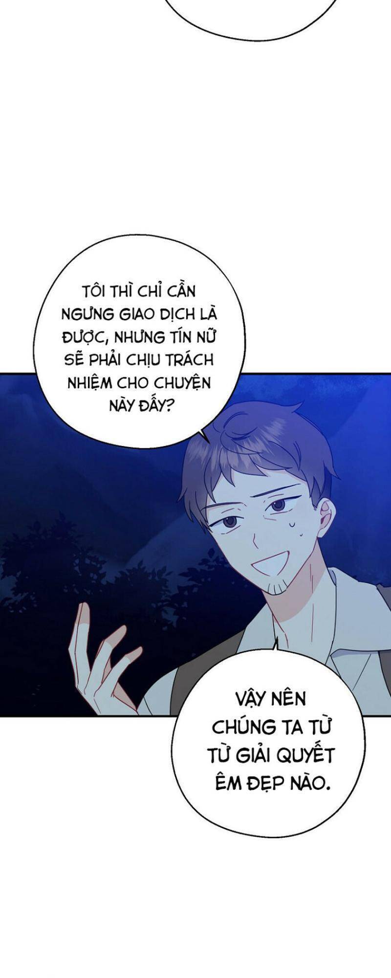 Trở Thành Con Gái Nhà Tài Phiệt Chap 30 - Next Chap 31