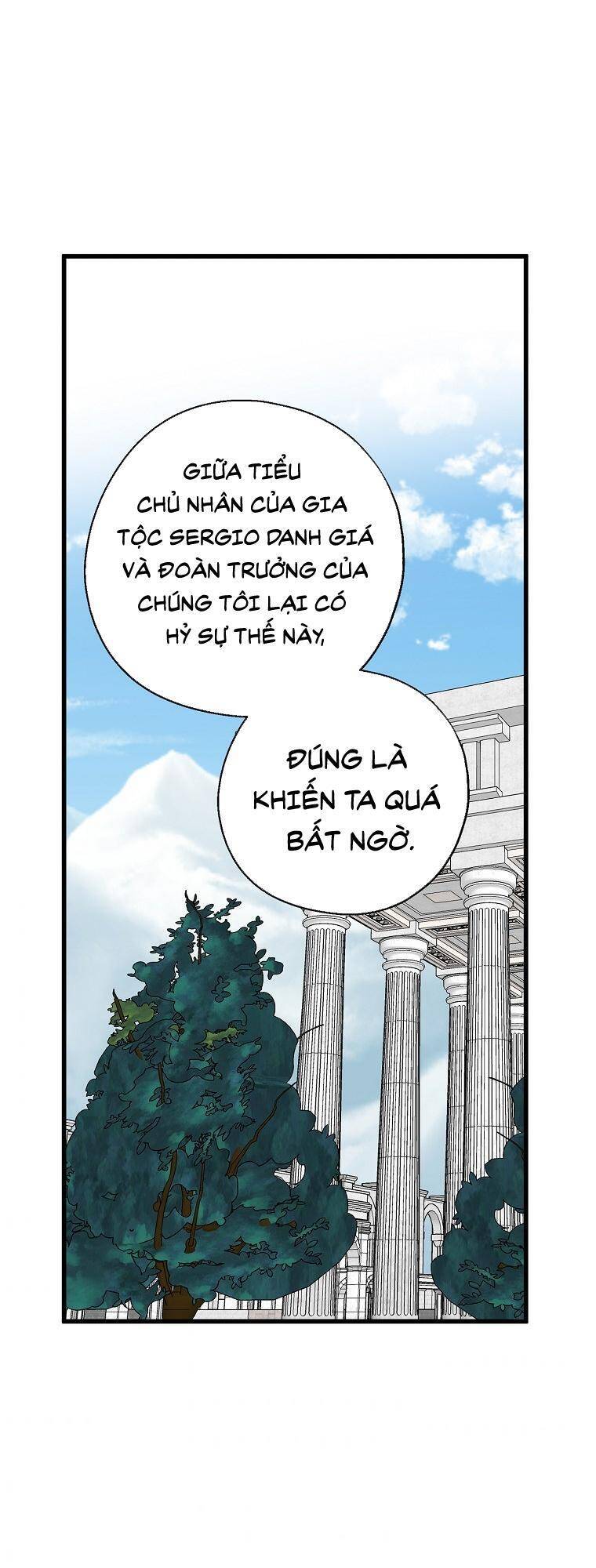 Trở Thành Con Gái Nhà Tài Phiệt Chap 35 - Next Chap 36