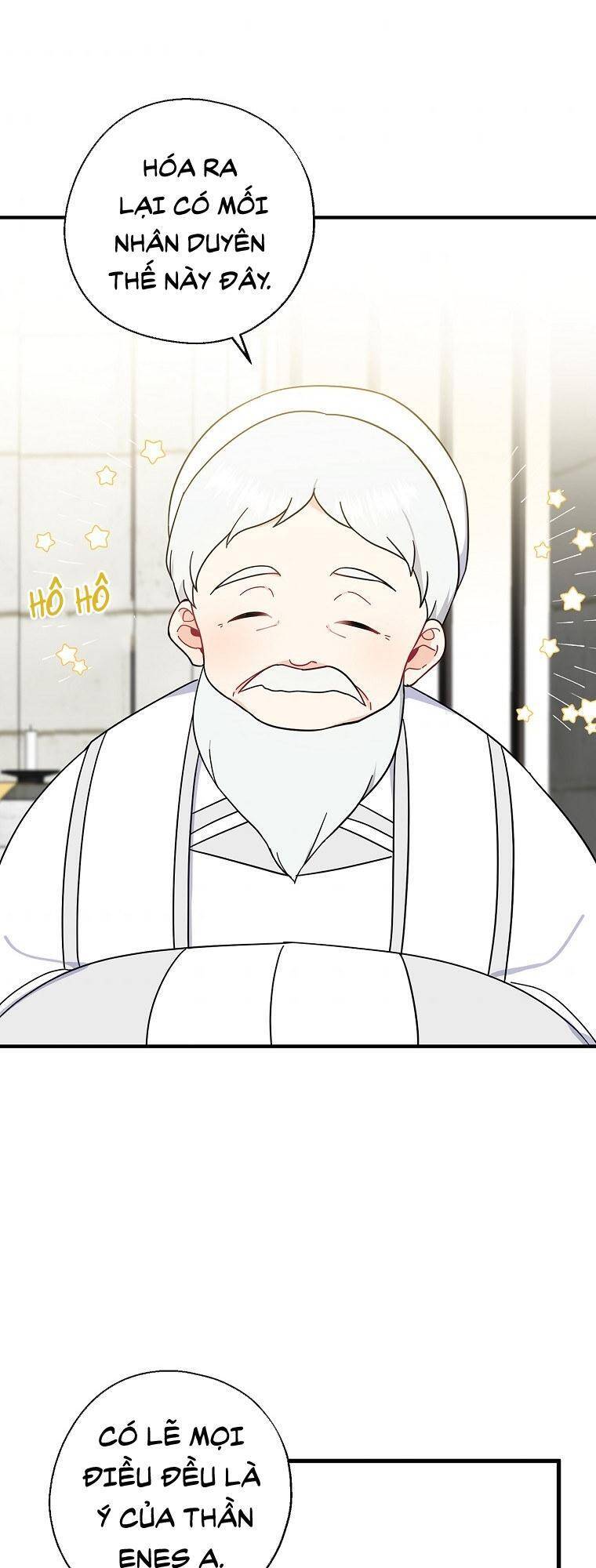 Trở Thành Con Gái Nhà Tài Phiệt Chap 35 - Next Chap 36