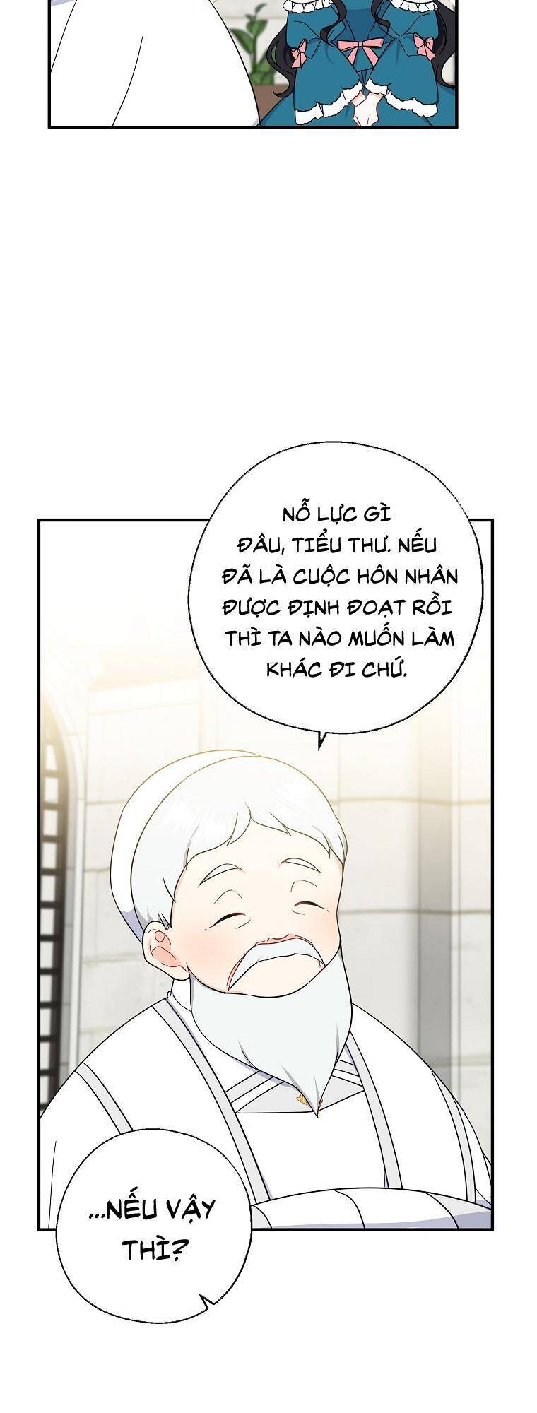 Trở Thành Con Gái Nhà Tài Phiệt Chap 35 - Next Chap 36