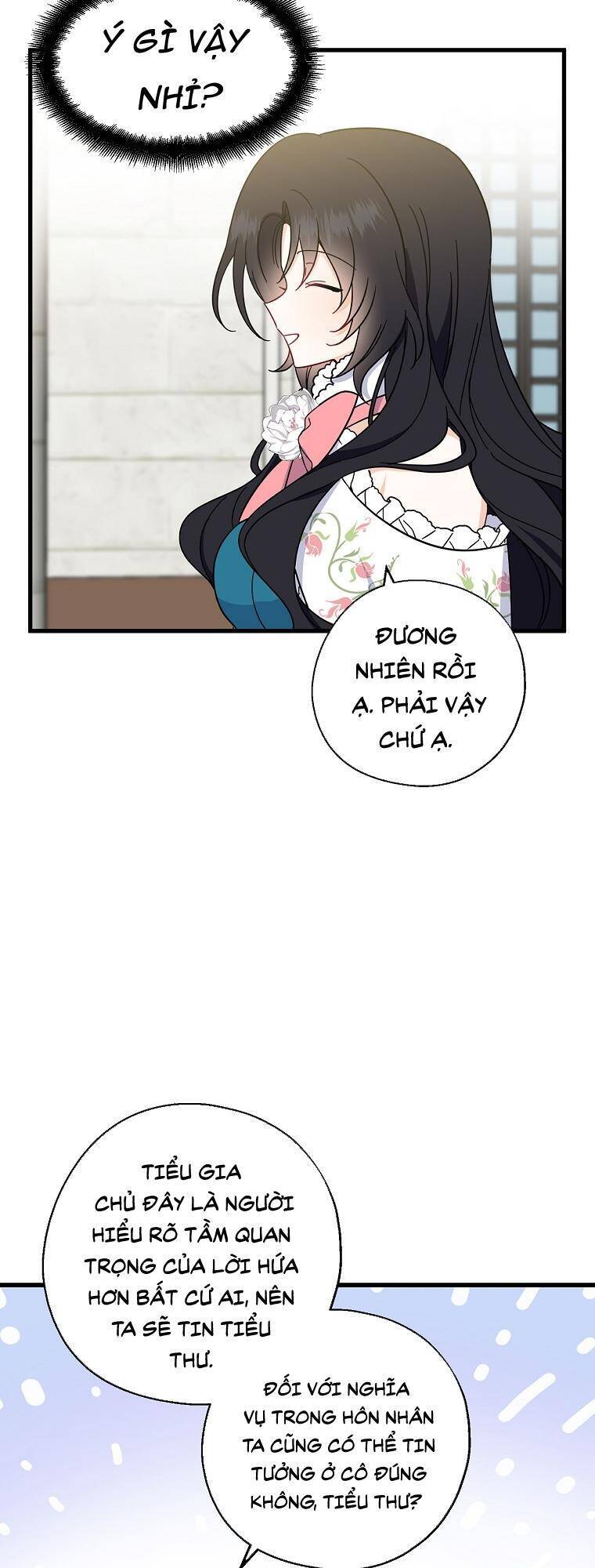 Trở Thành Con Gái Nhà Tài Phiệt Chap 35 - Next Chap 36