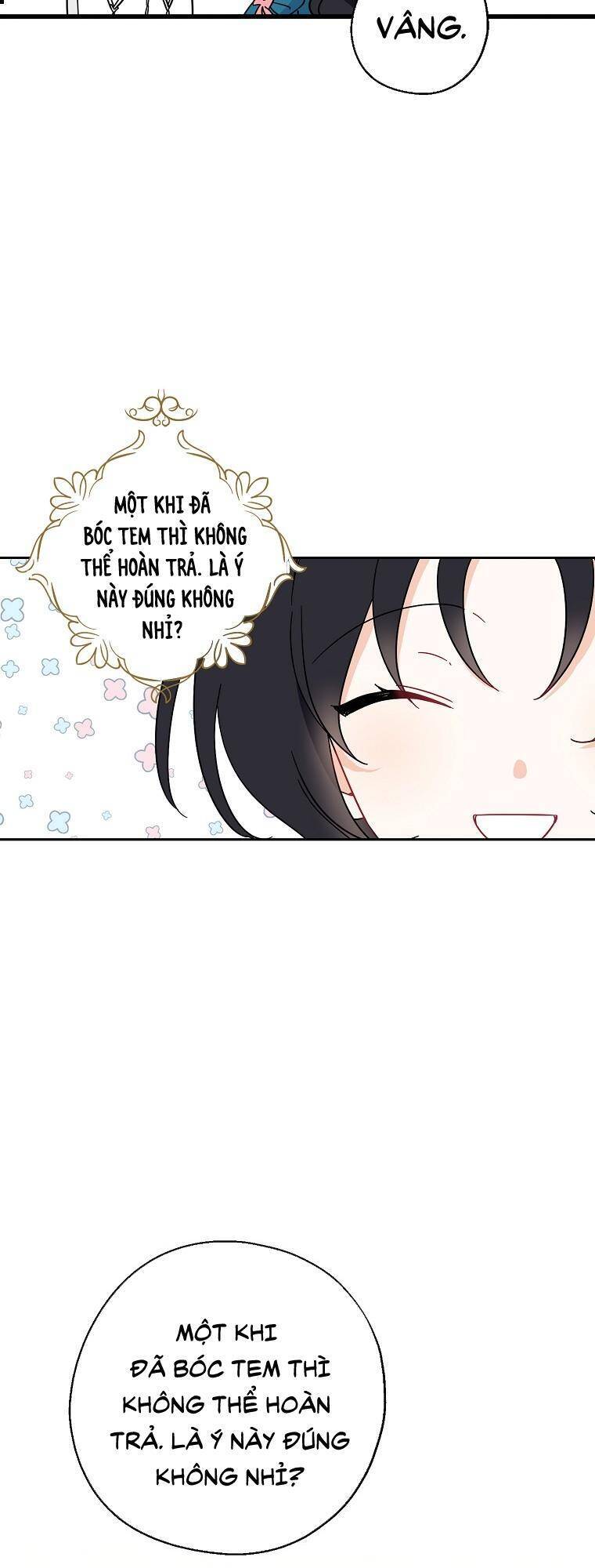 Trở Thành Con Gái Nhà Tài Phiệt Chap 35 - Next Chap 36