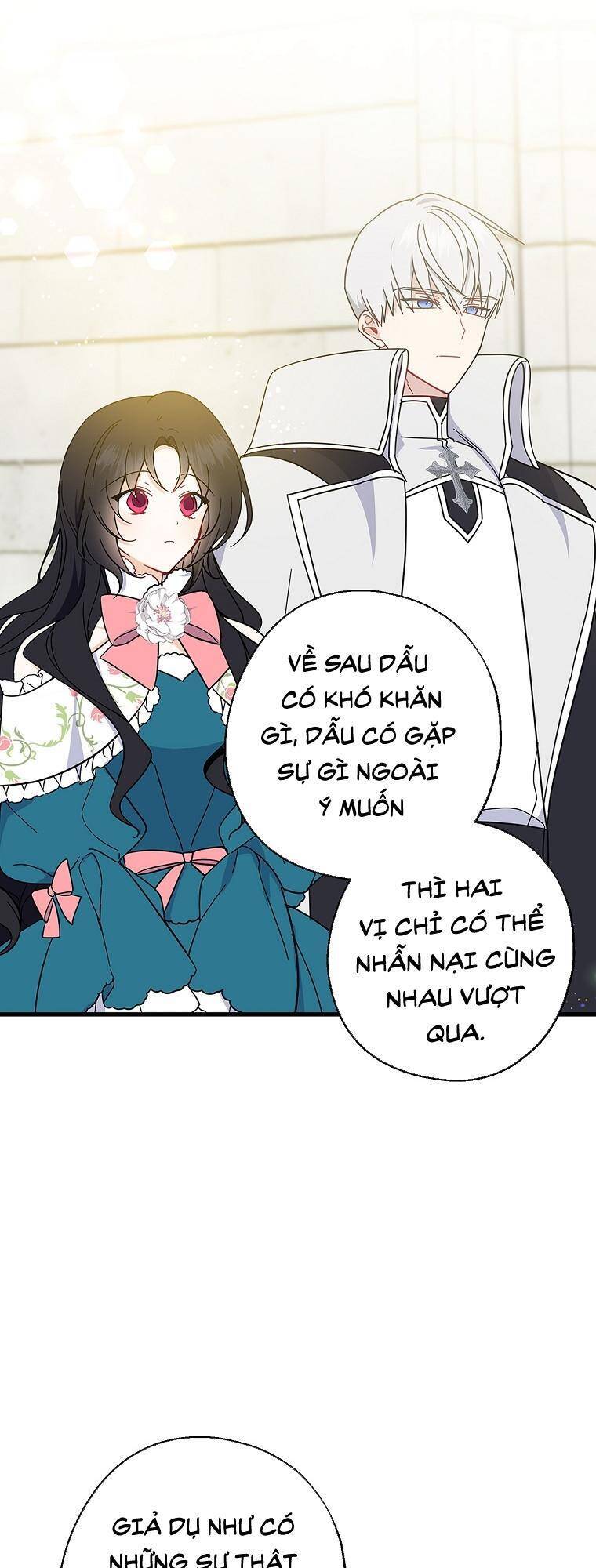Trở Thành Con Gái Nhà Tài Phiệt Chap 35 - Next Chap 36