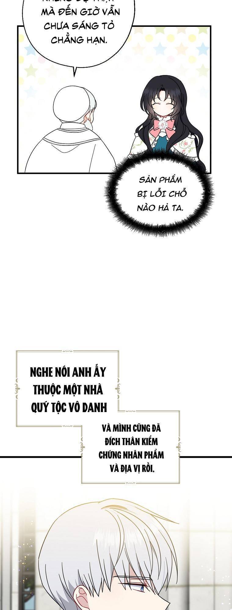 Trở Thành Con Gái Nhà Tài Phiệt Chap 35 - Next Chap 36