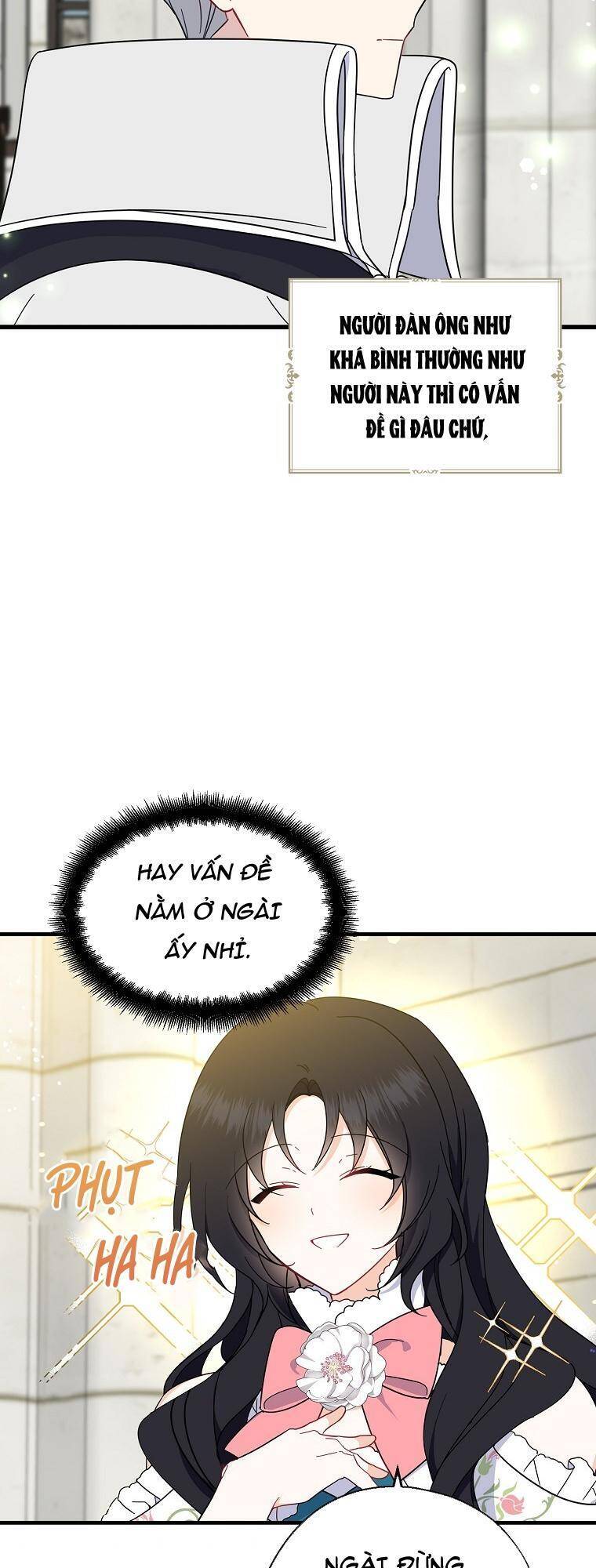 Trở Thành Con Gái Nhà Tài Phiệt Chap 35 - Next Chap 36