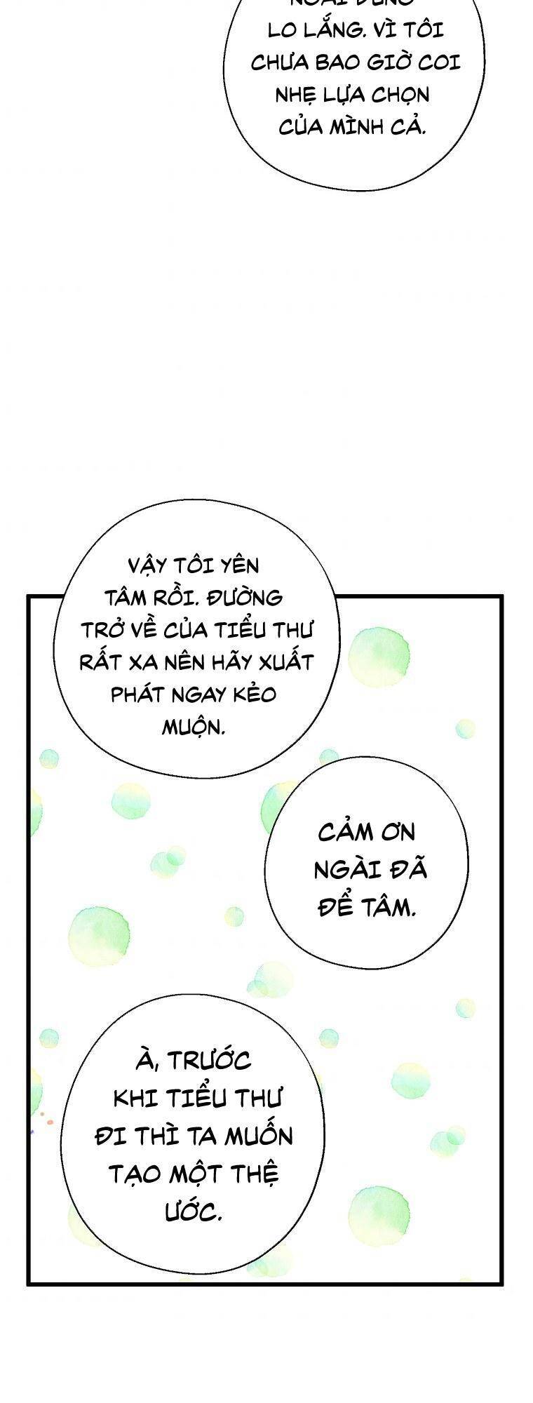 Trở Thành Con Gái Nhà Tài Phiệt Chap 35 - Next Chap 36