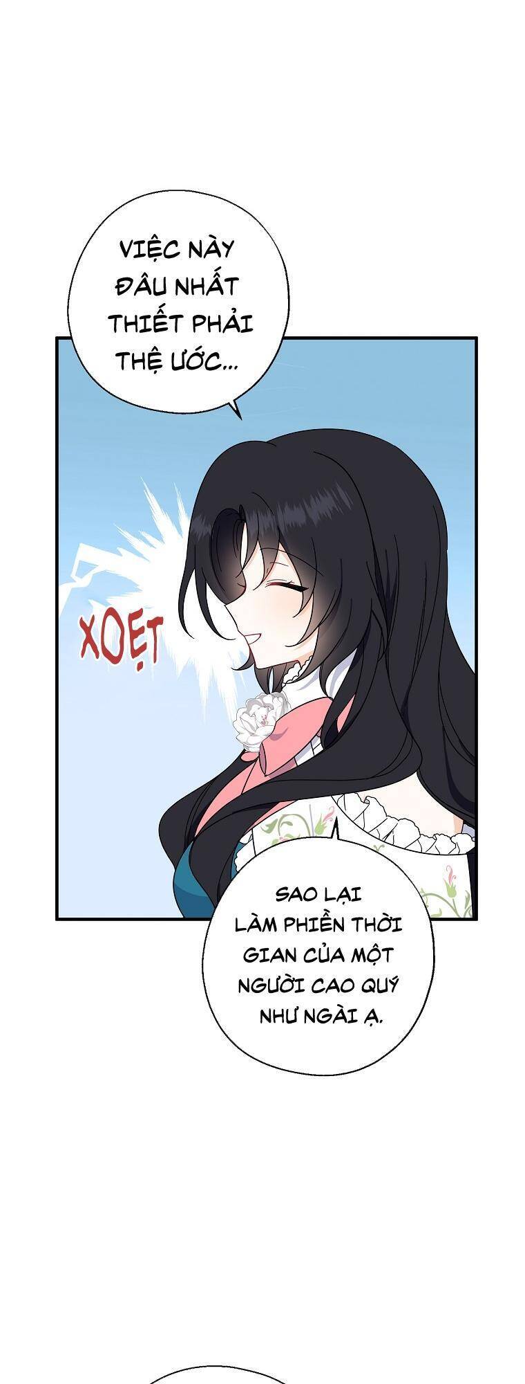 Trở Thành Con Gái Nhà Tài Phiệt Chap 35 - Next Chap 36