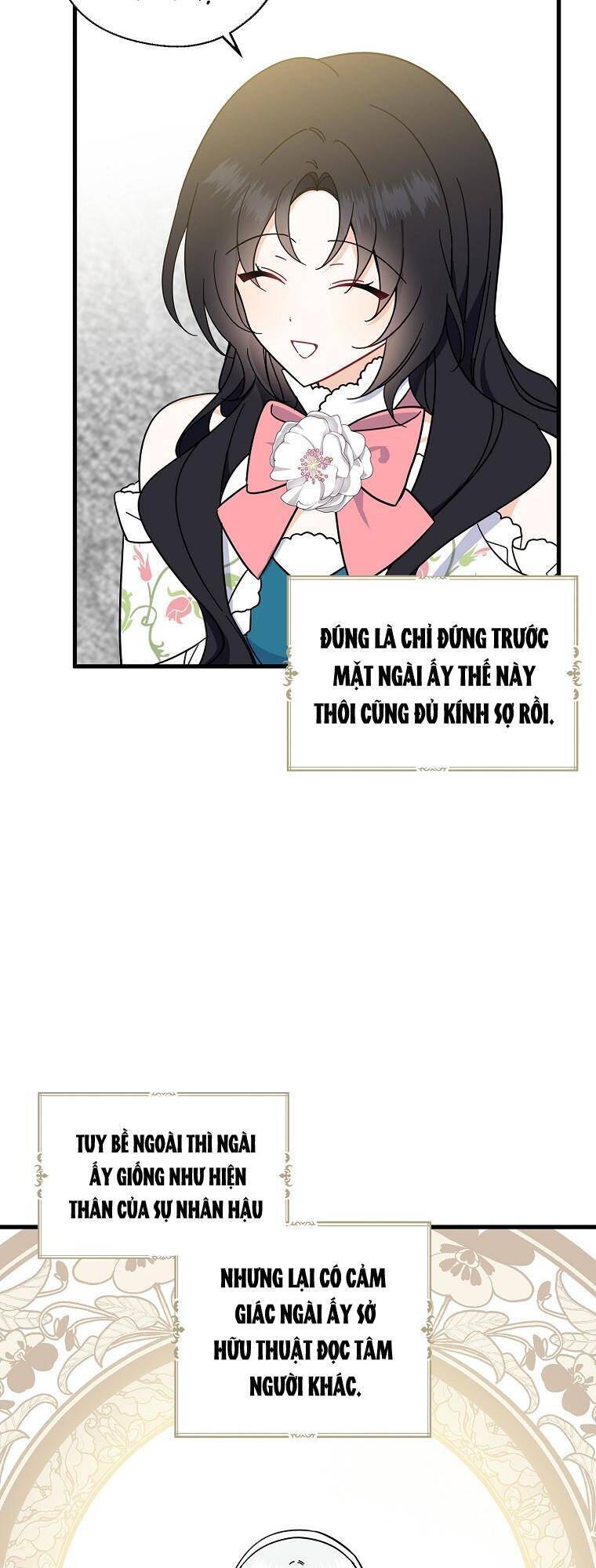 Trở Thành Con Gái Nhà Tài Phiệt Chap 35 - Next Chap 36