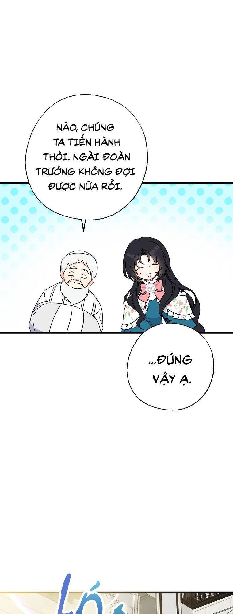 Trở Thành Con Gái Nhà Tài Phiệt Chap 35 - Next Chap 36