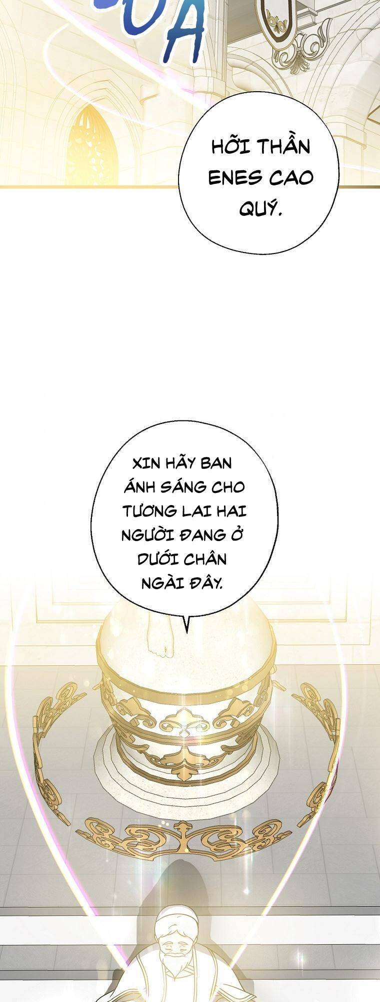 Trở Thành Con Gái Nhà Tài Phiệt Chap 35 - Next Chap 36