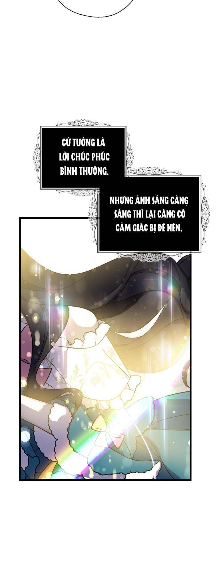 Trở Thành Con Gái Nhà Tài Phiệt Chap 35 - Next Chap 36