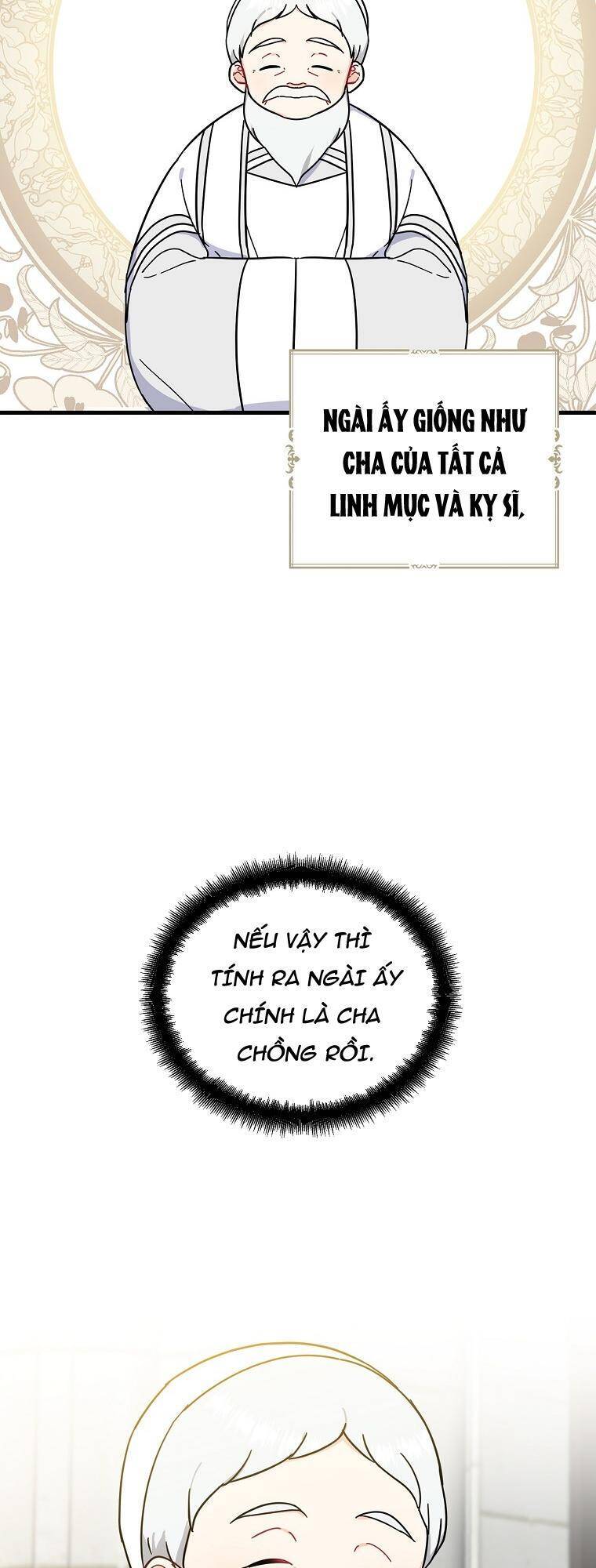 Trở Thành Con Gái Nhà Tài Phiệt Chap 35 - Next Chap 36