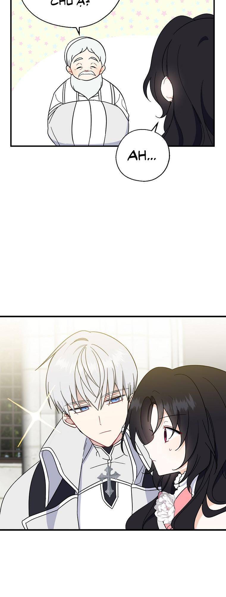 Trở Thành Con Gái Nhà Tài Phiệt Chap 35 - Next Chap 36