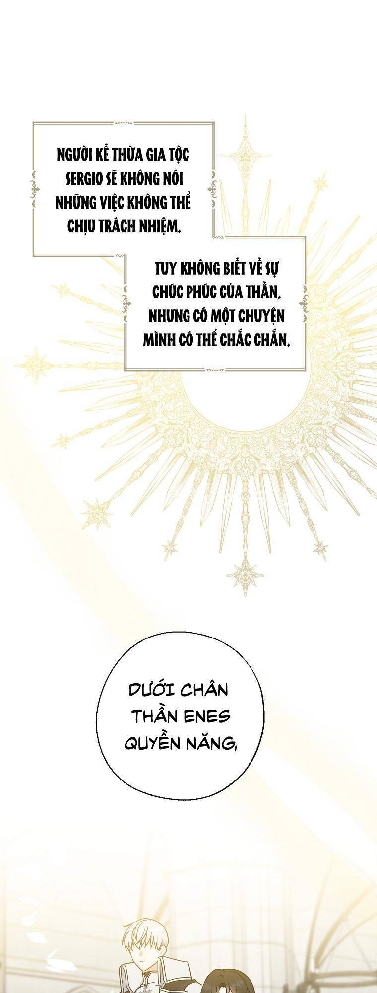 Trở Thành Con Gái Nhà Tài Phiệt Chap 35 - Next Chap 36