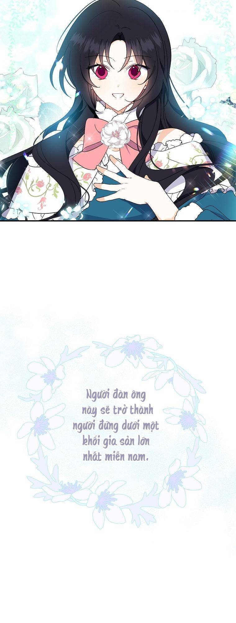 Trở Thành Con Gái Nhà Tài Phiệt Chap 35 - Next Chap 36