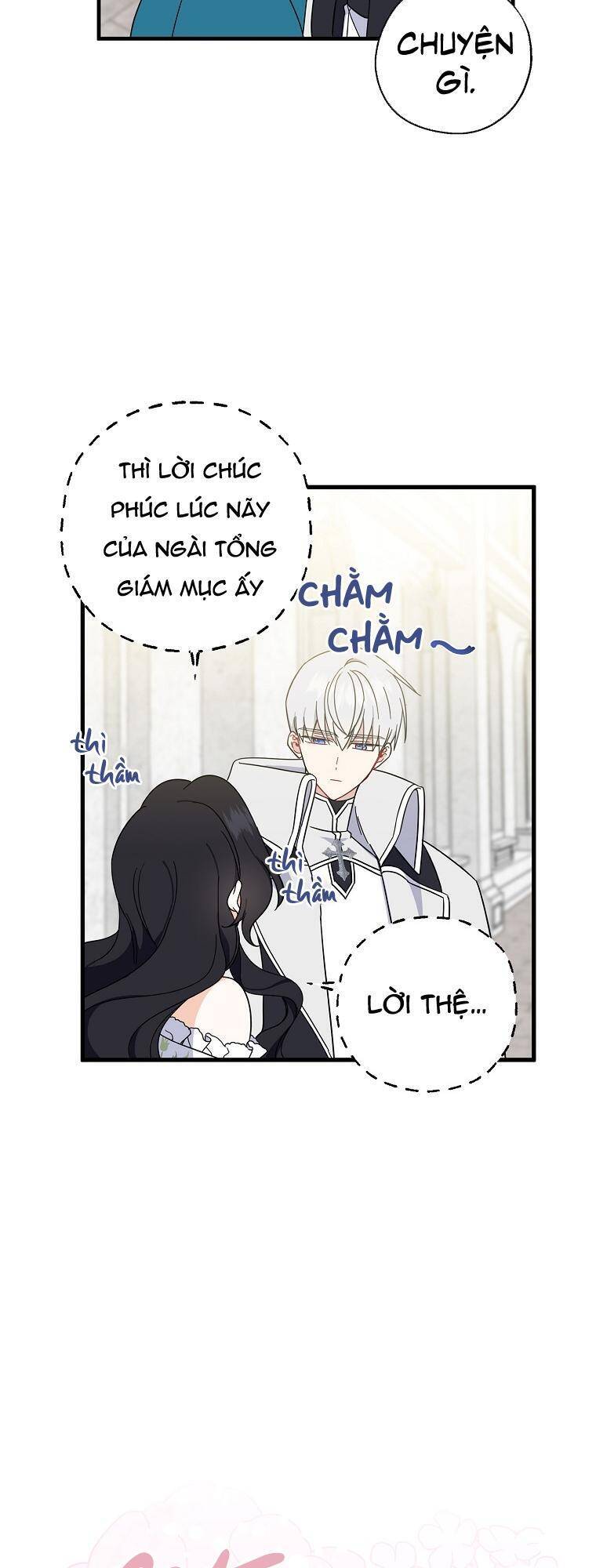 Trở Thành Con Gái Nhà Tài Phiệt Chap 35 - Next Chap 36