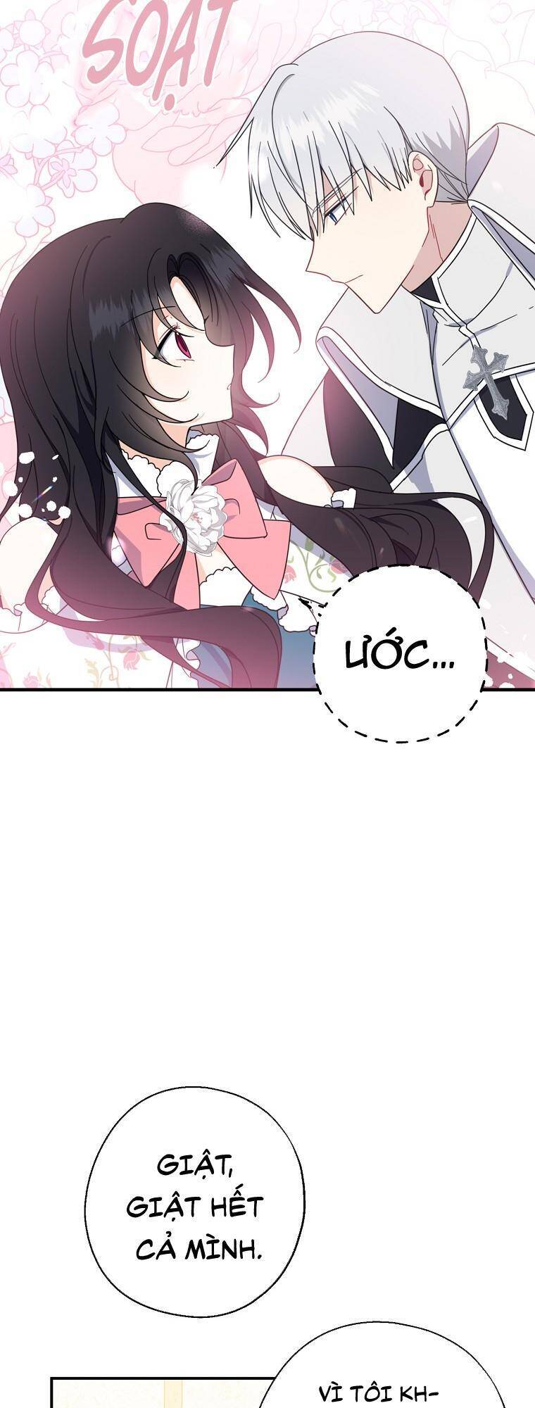 Trở Thành Con Gái Nhà Tài Phiệt Chap 35 - Next Chap 36