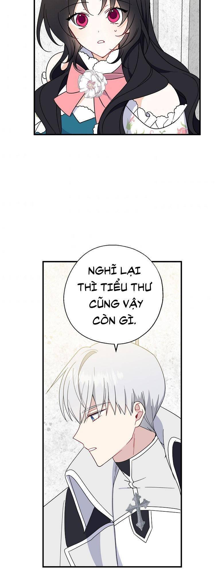 Trở Thành Con Gái Nhà Tài Phiệt Chap 35 - Next Chap 36