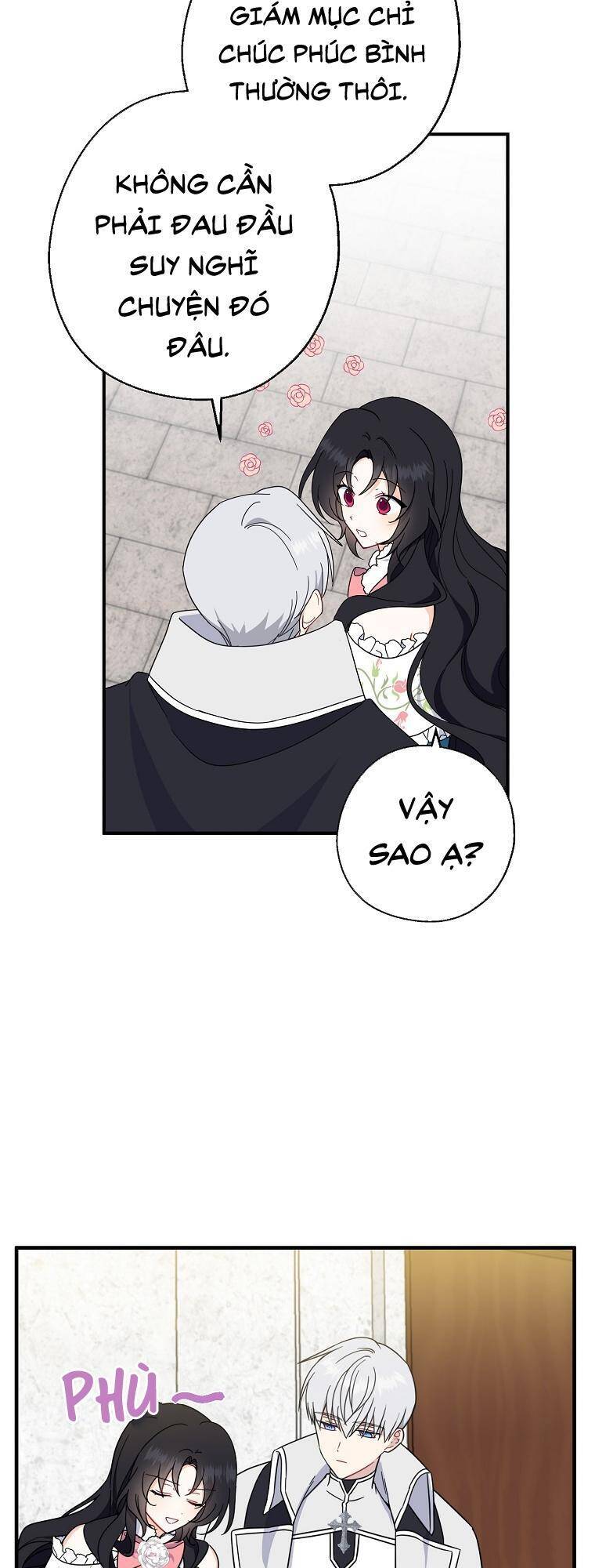 Trở Thành Con Gái Nhà Tài Phiệt Chap 35 - Next Chap 36