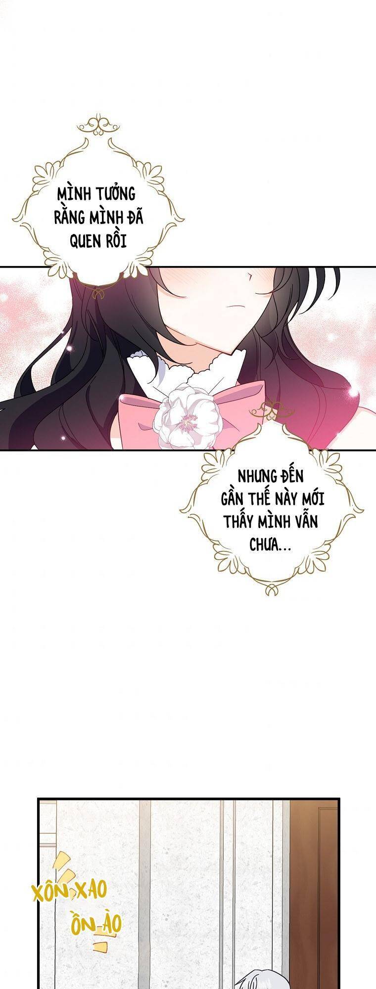 Trở Thành Con Gái Nhà Tài Phiệt Chap 35 - Next Chap 36