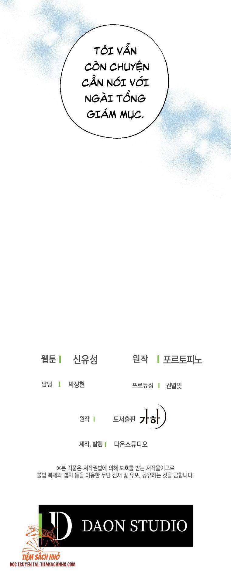 Trở Thành Con Gái Nhà Tài Phiệt Chap 35 - Next Chap 36