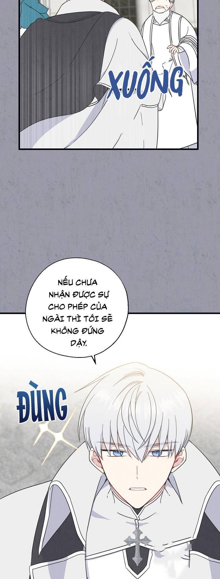 Trở Thành Con Gái Nhà Tài Phiệt Chap 35 - Next Chap 36