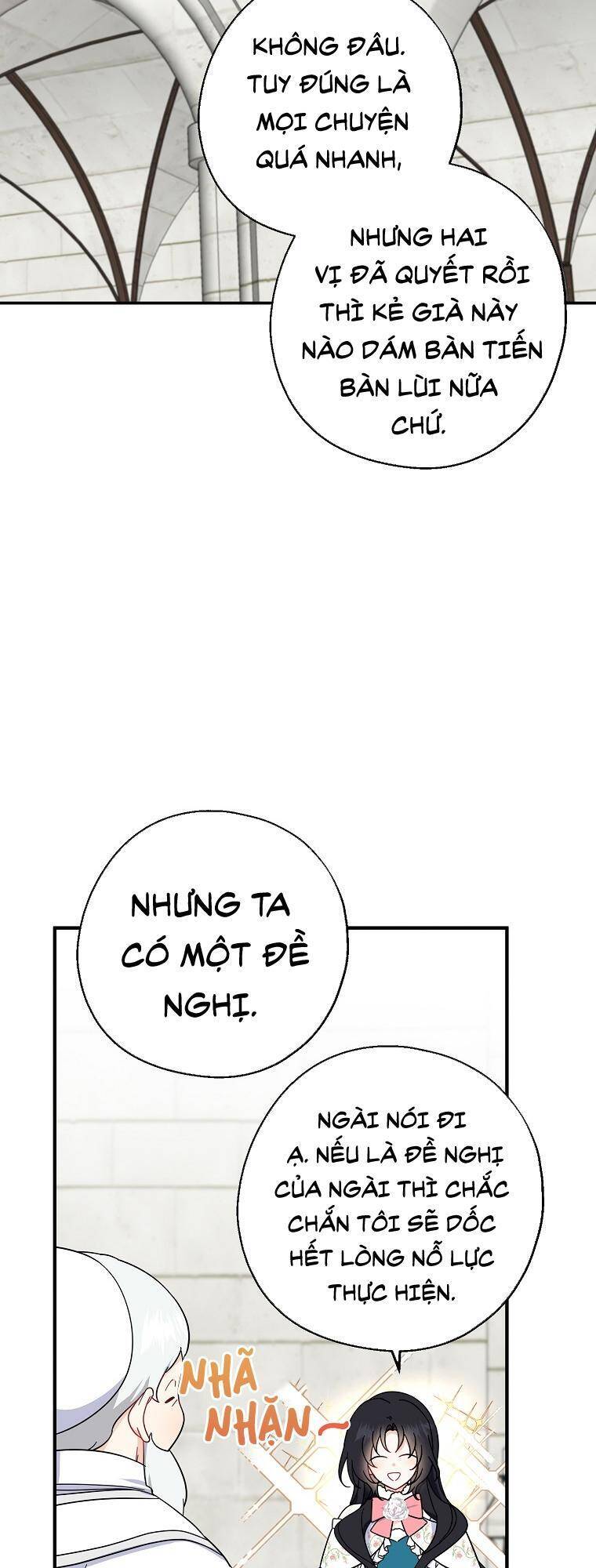 Trở Thành Con Gái Nhà Tài Phiệt Chap 35 - Next Chap 36