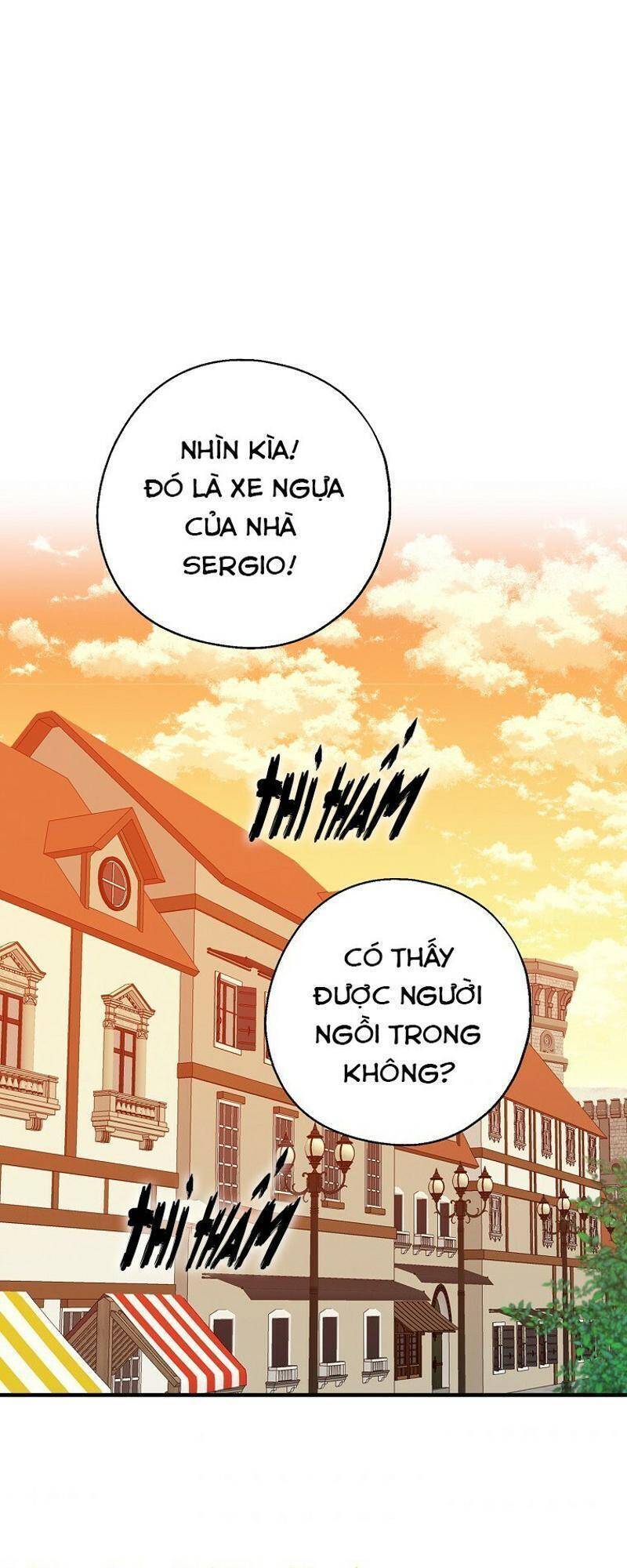 Trở Thành Con Gái Nhà Tài Phiệt Chap 37 - Next Chap 38