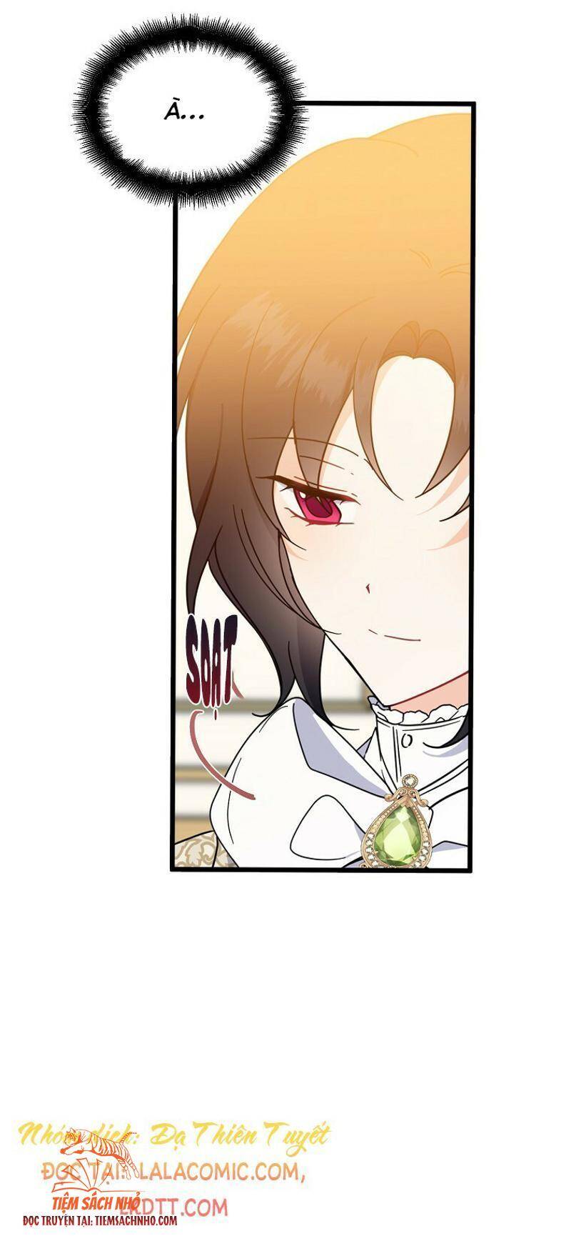 Trở Thành Con Gái Nhà Tài Phiệt Chap 37 - Next Chap 38