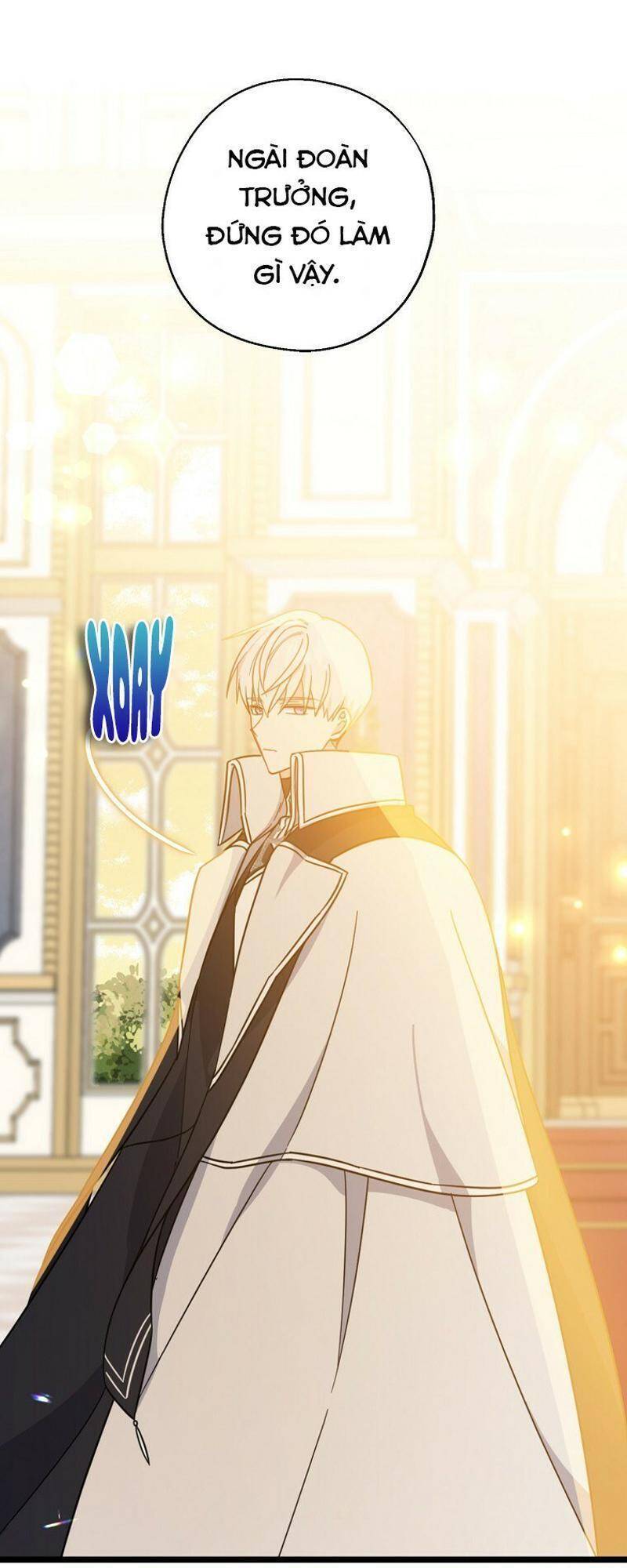 Trở Thành Con Gái Nhà Tài Phiệt Chap 37 - Next Chap 38