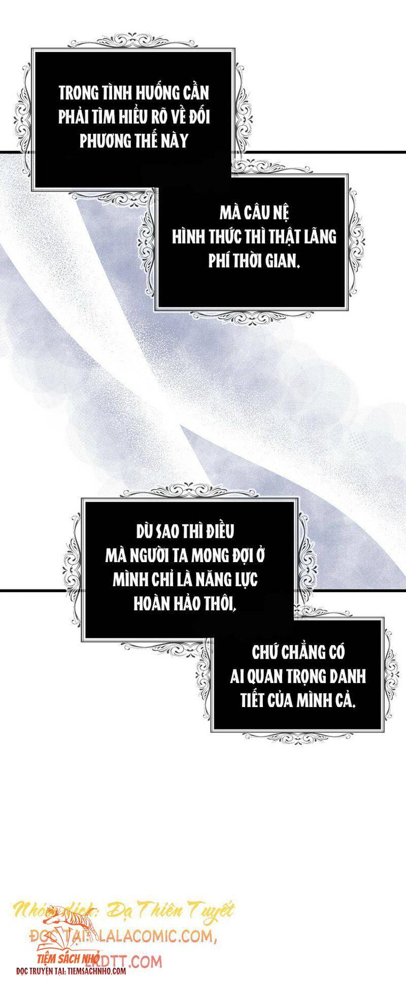 Trở Thành Con Gái Nhà Tài Phiệt Chap 37 - Next Chap 38