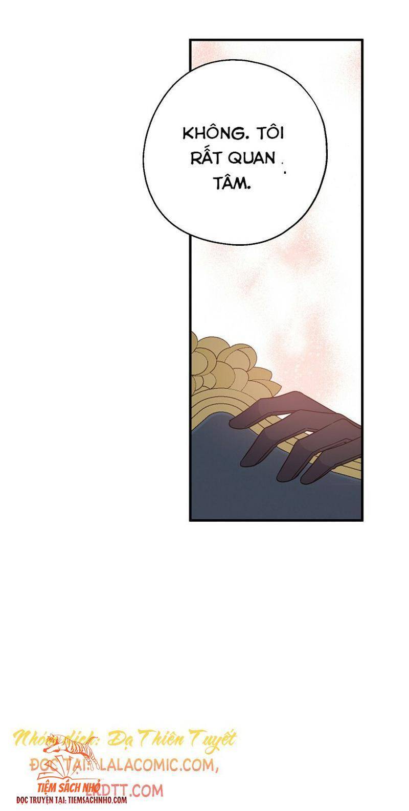 Trở Thành Con Gái Nhà Tài Phiệt Chap 37 - Next Chap 38